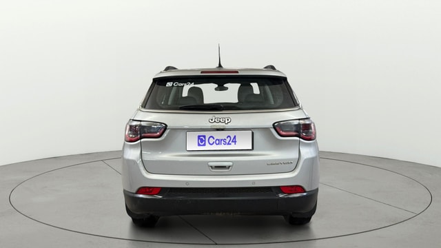 View Jeep Compass Image 40 Used Jeep Compass Image 40
