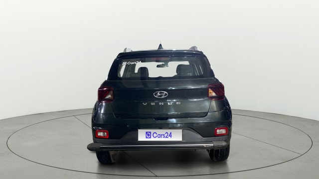 View Hyundai Venue Image 41 Used Hyundai Venue Image 41