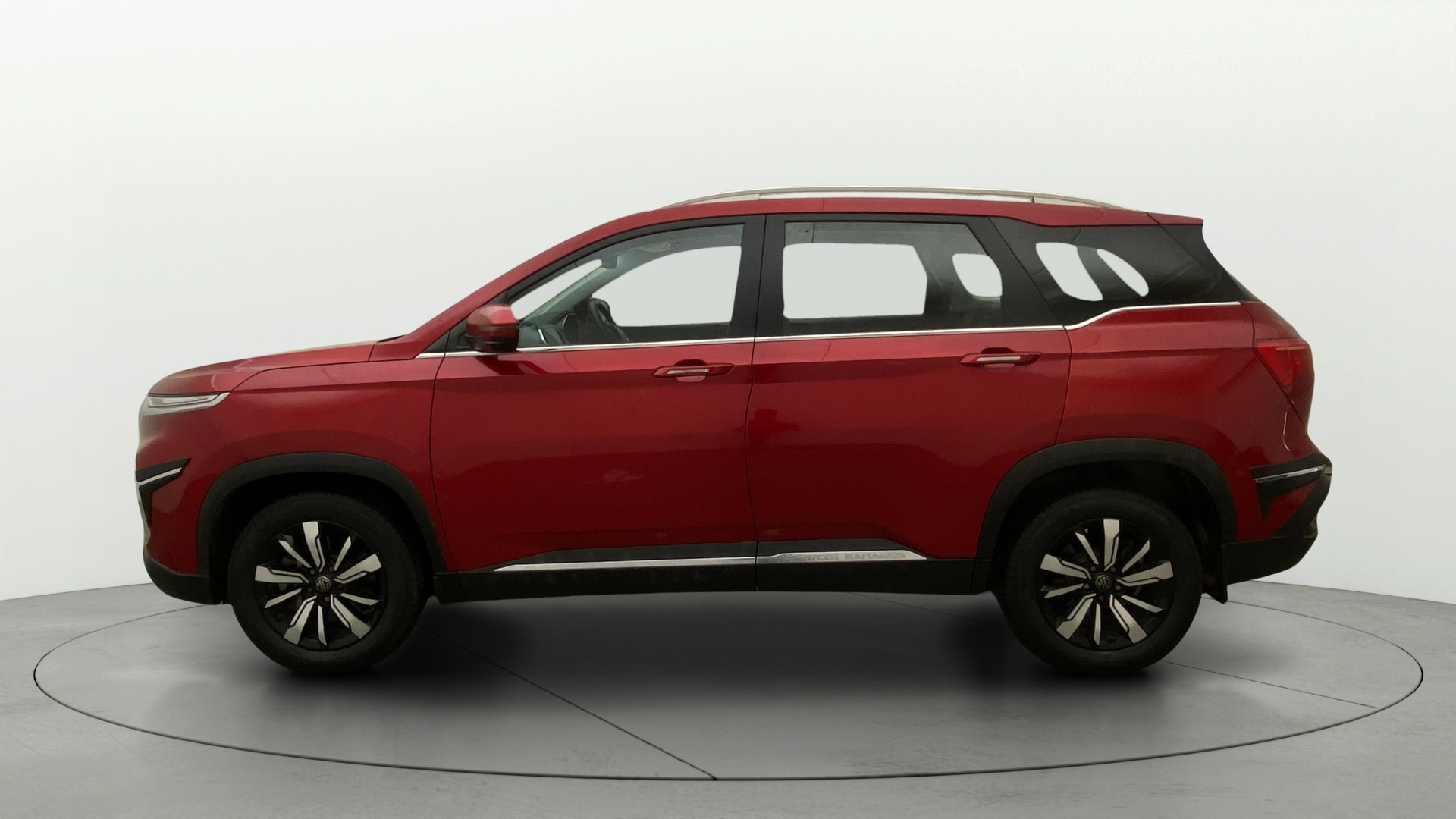Used 2020 MG Hector Used 2020 MG Hector