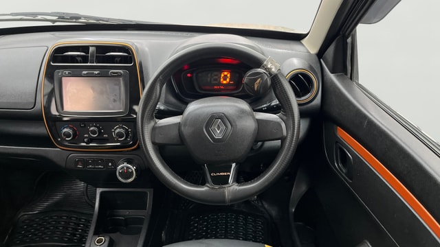 View Renault Kwid Image 20 Used Renault Kwid Image 20