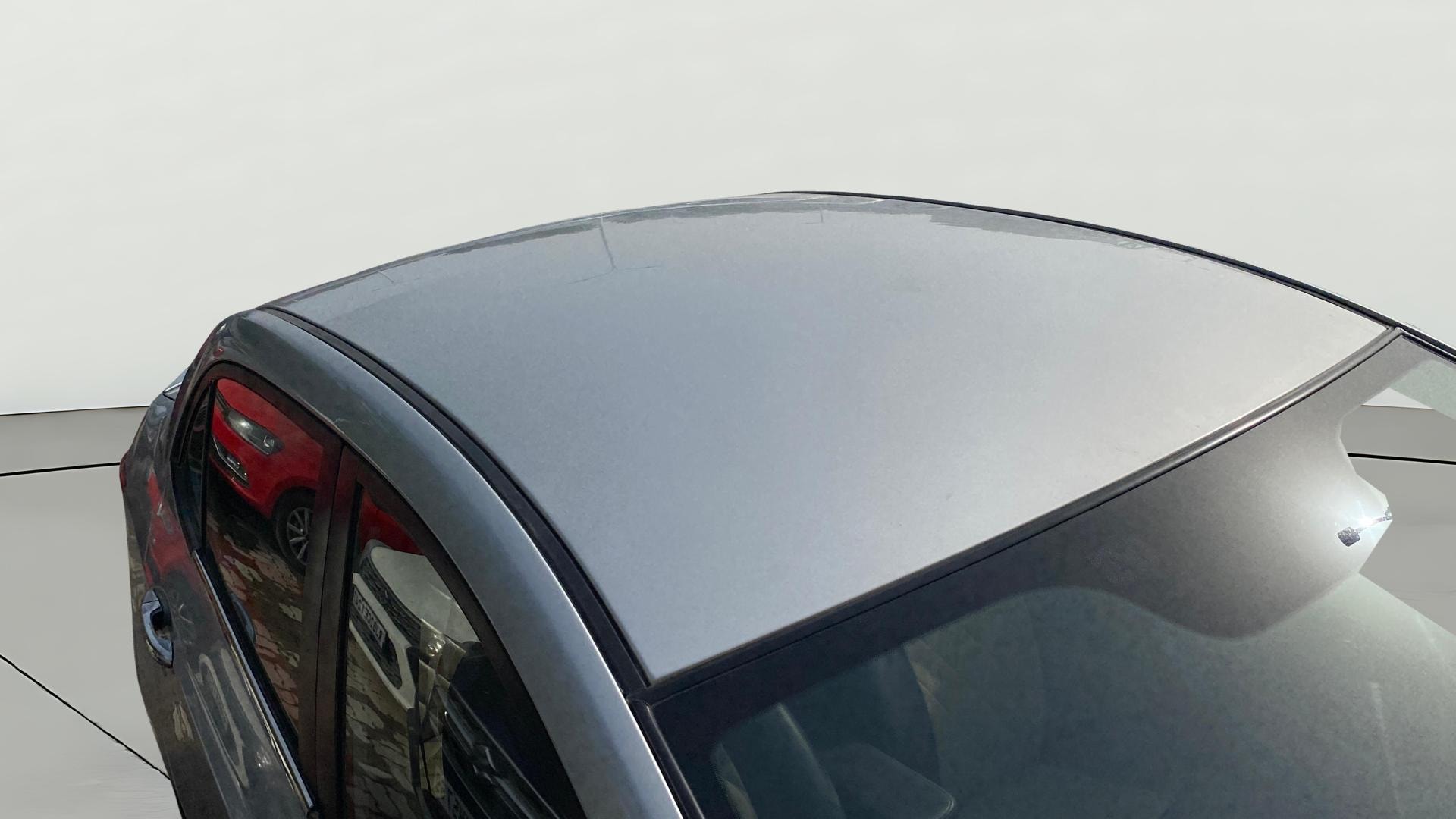 View 2018 Hyundai Xcent SX Petrol Image 6 Used 2018 Hyundai Xcent SX Petrol Image 6