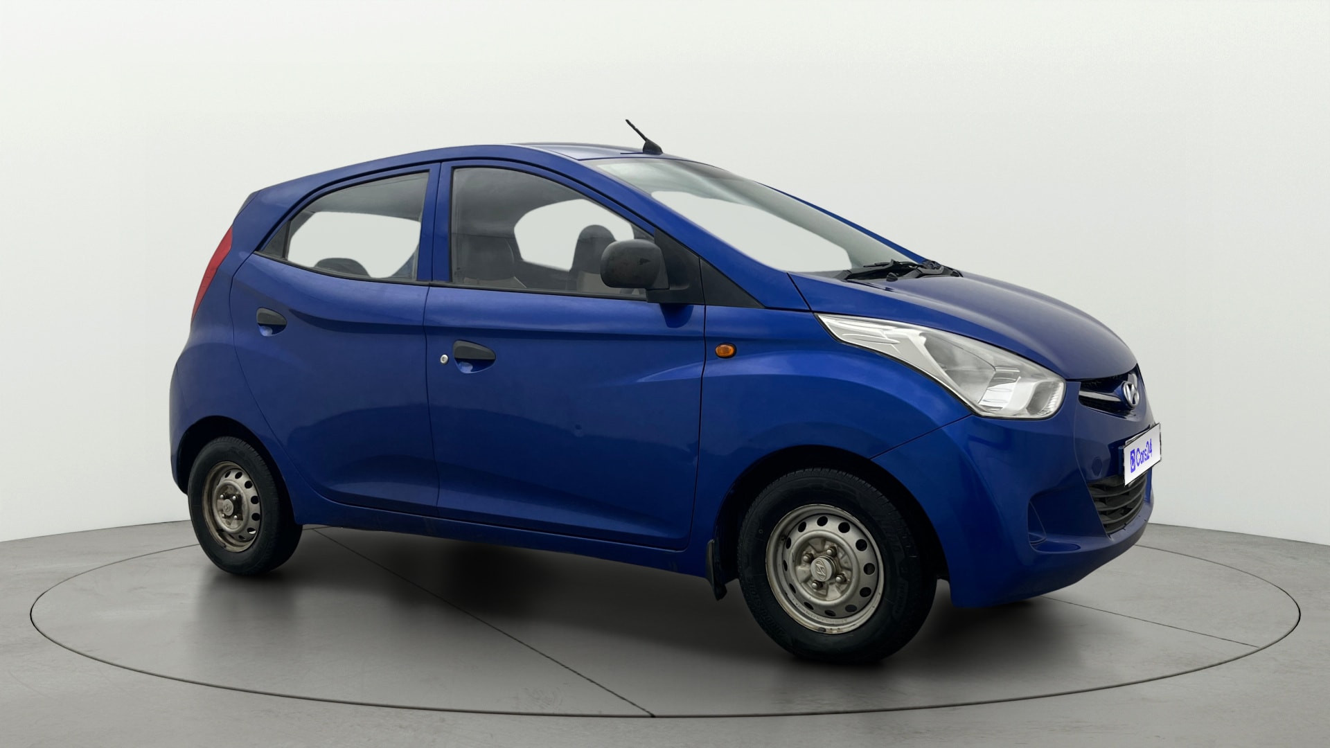 View 2014 Hyundai EON D-Lite Plus Image 21 Used 2014 Hyundai EON D-Lite Plus Image 21