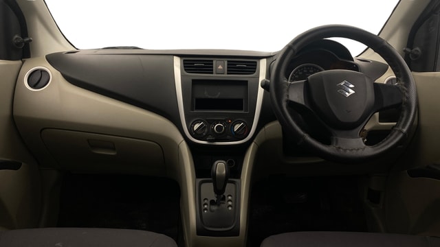 View Maruti Suzuki 1000 Image 15 Used Maruti Suzuki 1000 Image 15