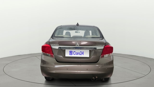 View Honda Amaze Image 38 Used Honda Amaze Image 38