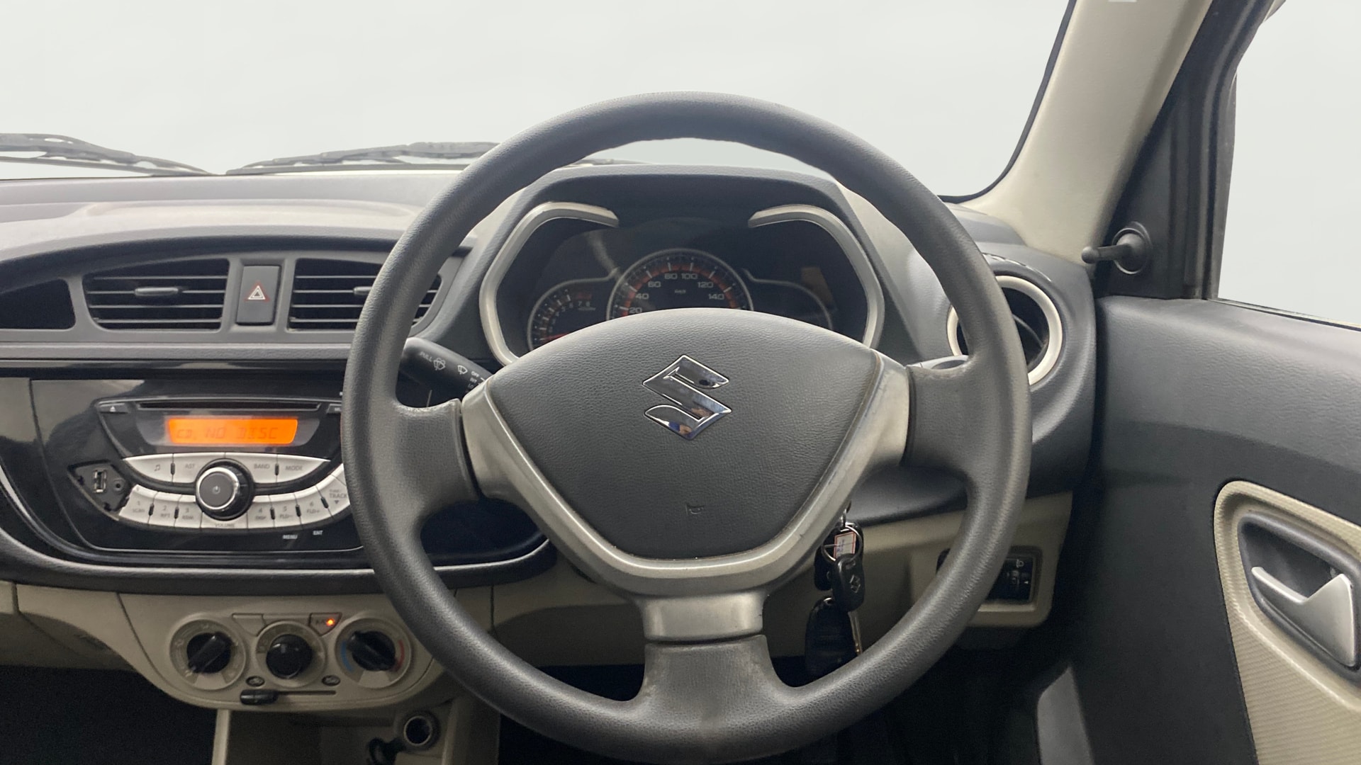 View 2017 Maruti Suzuki Alto K10 LX Image 20 Used 2017 Maruti Suzuki Alto K10 LX Image 20