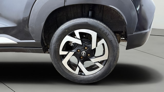 View Nissan Magnite Image 12 Used Nissan Magnite Image 12
