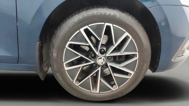 View Skoda Octavia Image 40 Used Skoda Octavia Image 40