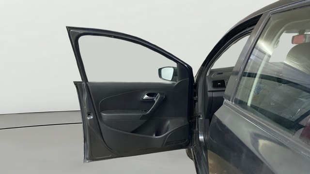 View Volkswagen Polo Image 30 Used Volkswagen Polo Image 30