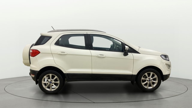 View Ford EcoSport Image 26 Used Ford EcoSport Image 26