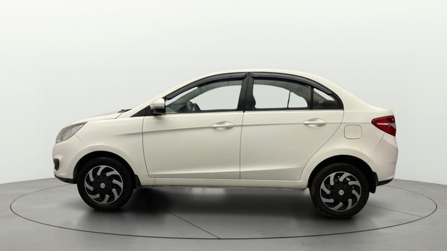 View Tata Zest Image 5 Used Tata Zest Image 5