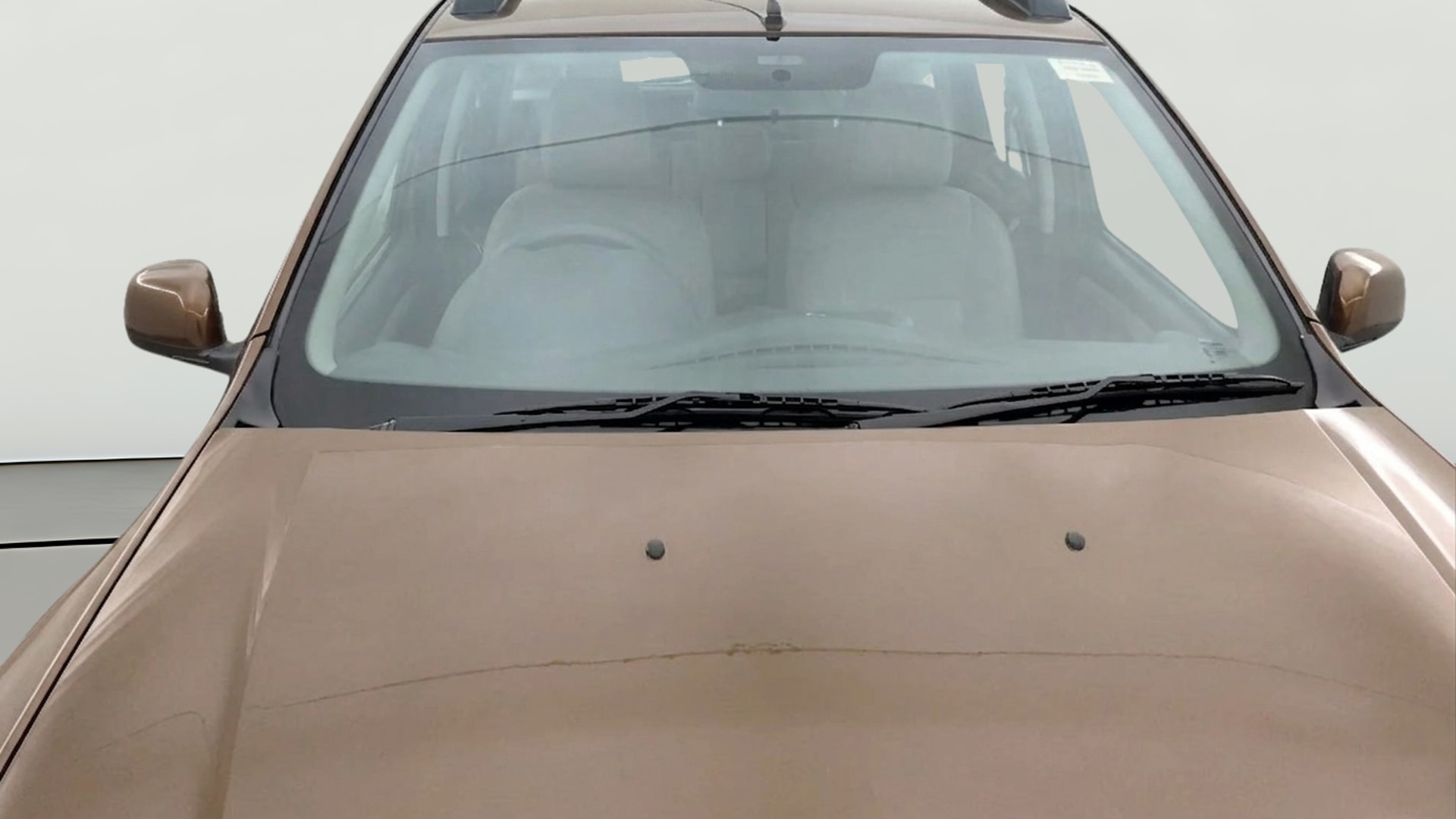 Used 2015 Renault Duster Used 2015 Renault Duster