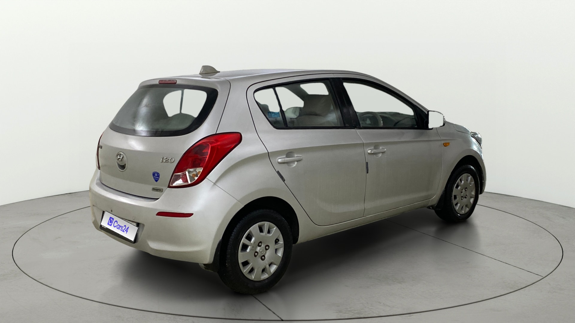 Used 2013 Hyundai i20 Used 2013 Hyundai i20