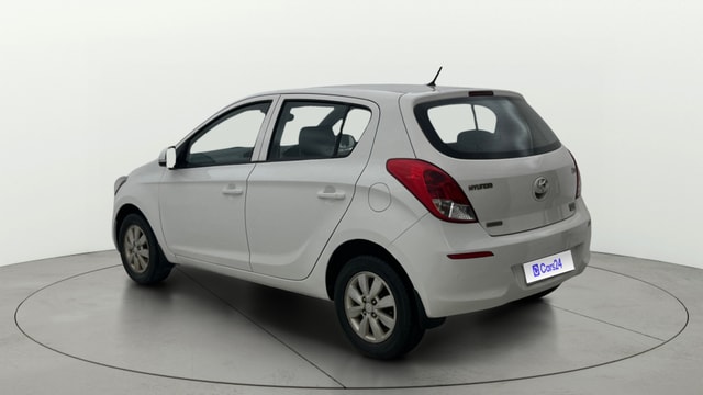 View Hyundai Elite i20 Image 2 Used Hyundai Elite i20 Image 2