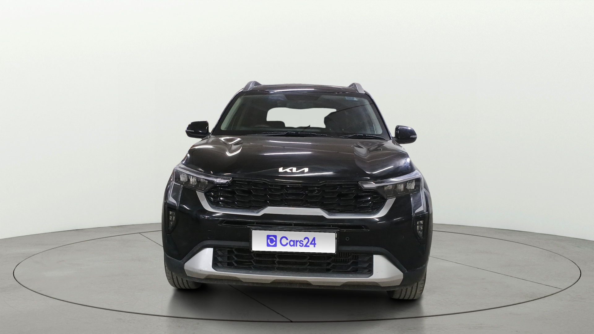 Used 2024 Kia Sonet Used 2024 Kia Sonet