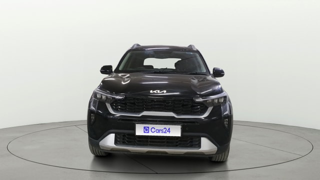 View Kia Sonet Image 1 Used Kia Sonet Image 1