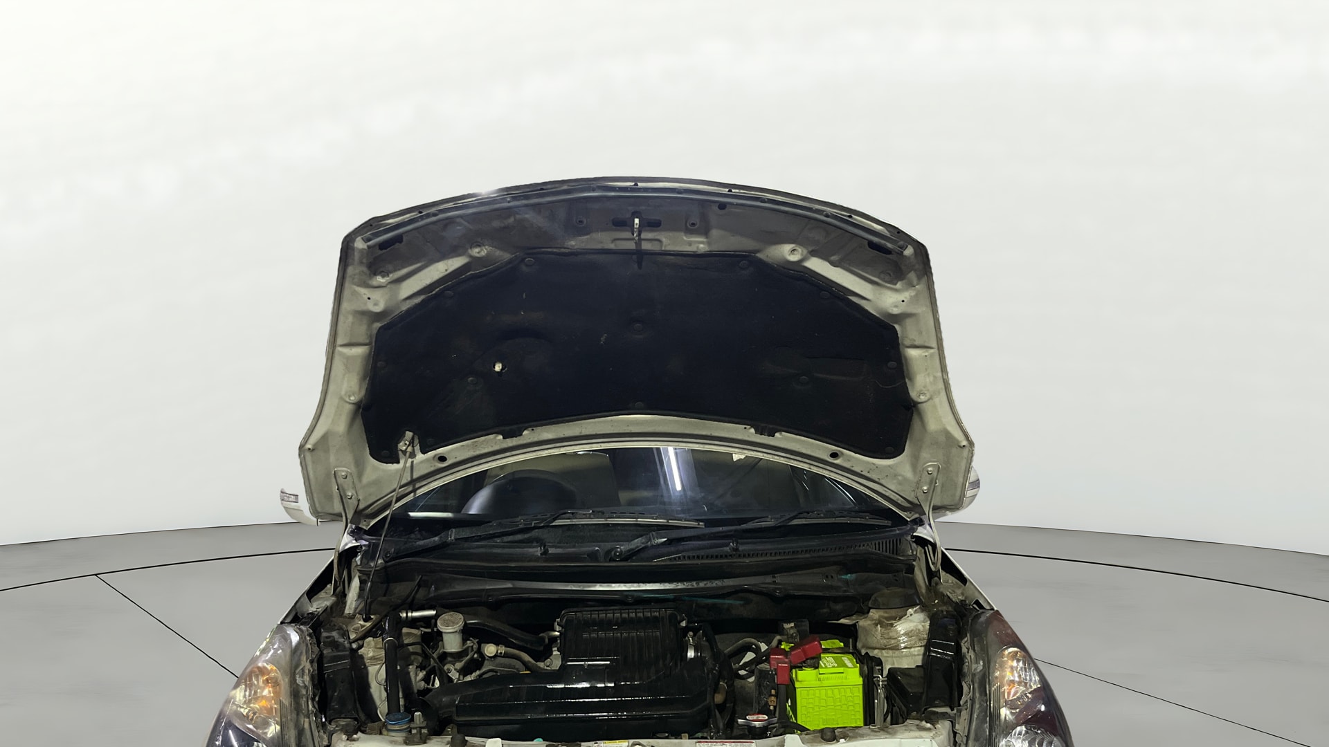 View 2016 Maruti Suzuki 1000 Base Variant Image 32 Used 2016 Maruti Suzuki 1000 Base Variant Image 32