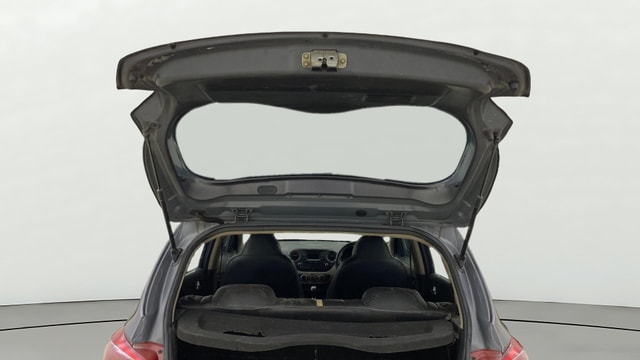 View Hyundai Grand i10 Image 16 Used Hyundai Grand i10 Image 16