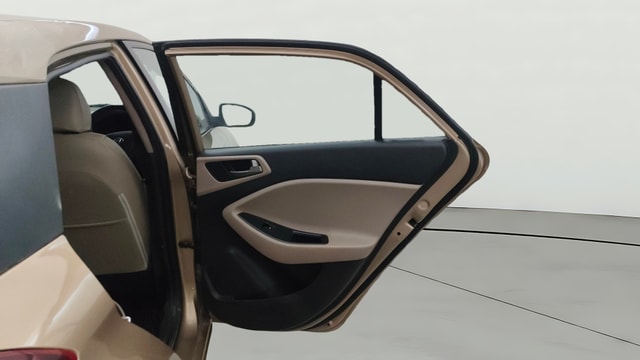 View Hyundai Elite i20 Image 7 Used Hyundai Elite i20 Image 7