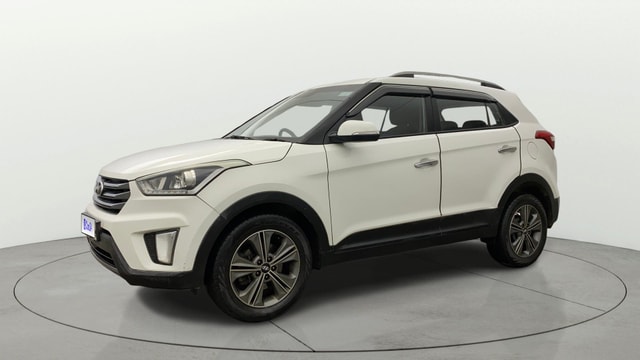 View Hyundai Creta Image 36 Used Hyundai Creta Image 36