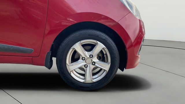 View Hyundai Xcent Image 41 Used Hyundai Xcent Image 41