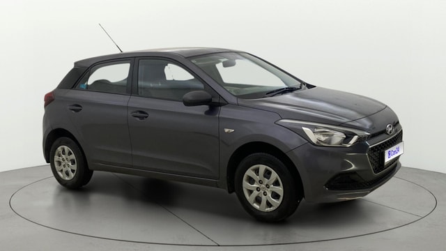 View Hyundai Elite i20 Image 36 Used Hyundai Elite i20 Image 36