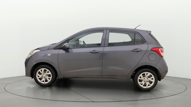 View Hyundai Grand i10 Image 5 Used Hyundai Grand i10 Image 5