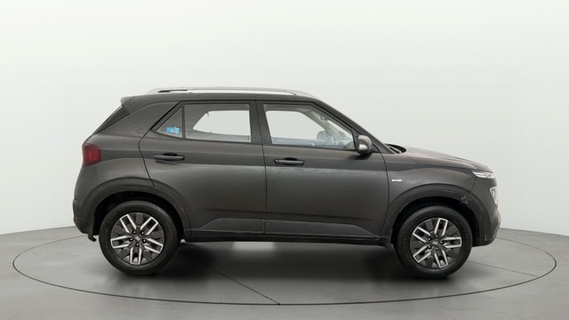 View Hyundai Venue Image 9 Used Hyundai Venue Image 9