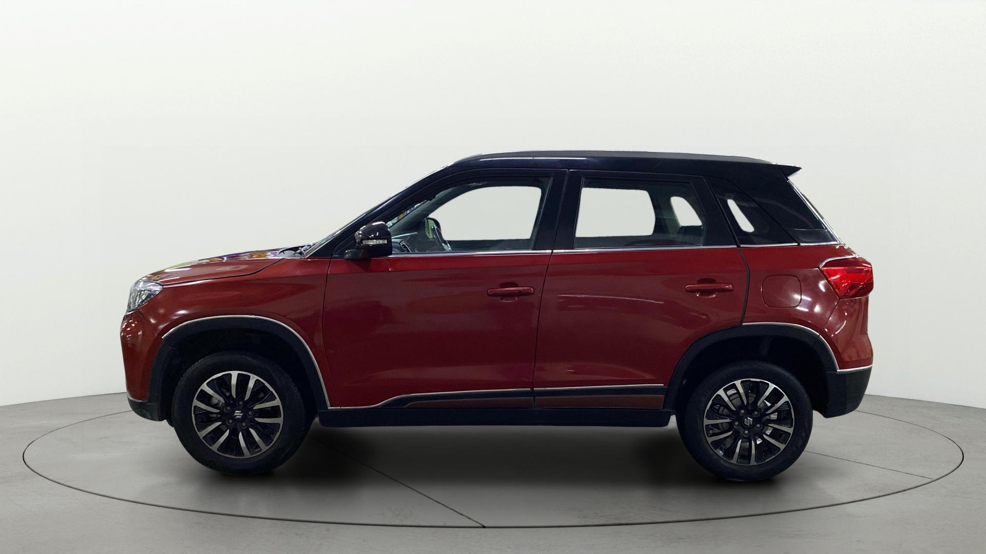 View 2020 Maruti Suzuki 1000 Base Variant Image 27 Used 2020 Maruti Suzuki 1000 Base Variant Image 27
