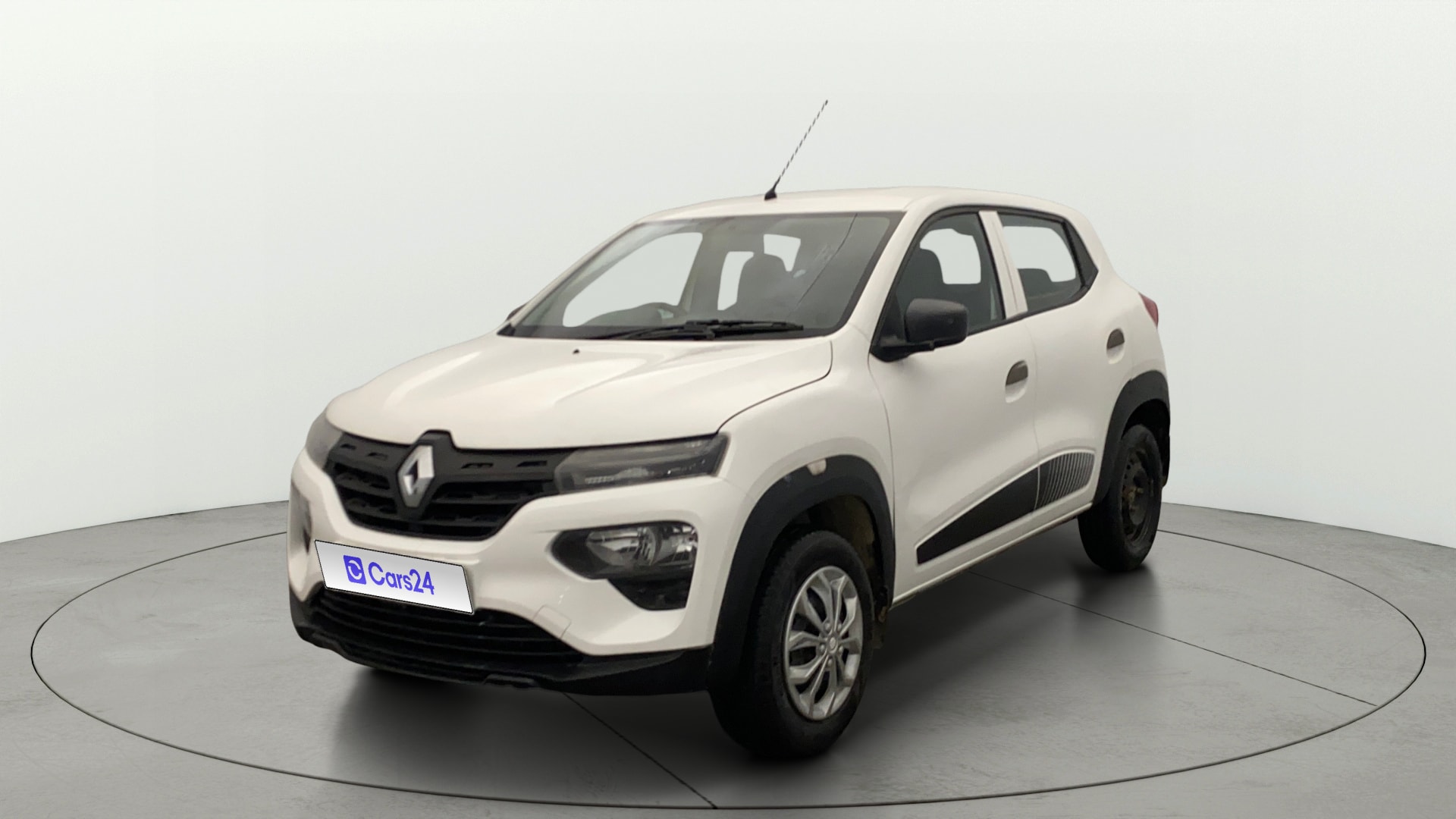 View 2020 Renault Kwid RXL Image 23 Used 2020 Renault Kwid RXL Image 23