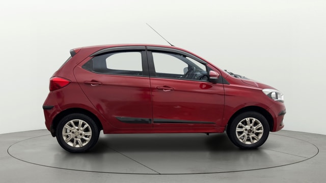 View Tata Tiago Image 8 Used Tata Tiago Image 8