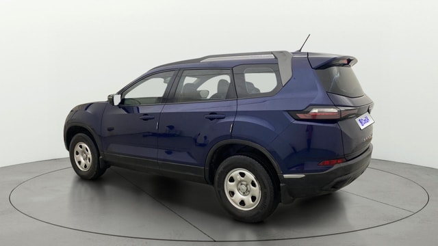 View Tata Safari Image 2 Used Tata Safari Image 2