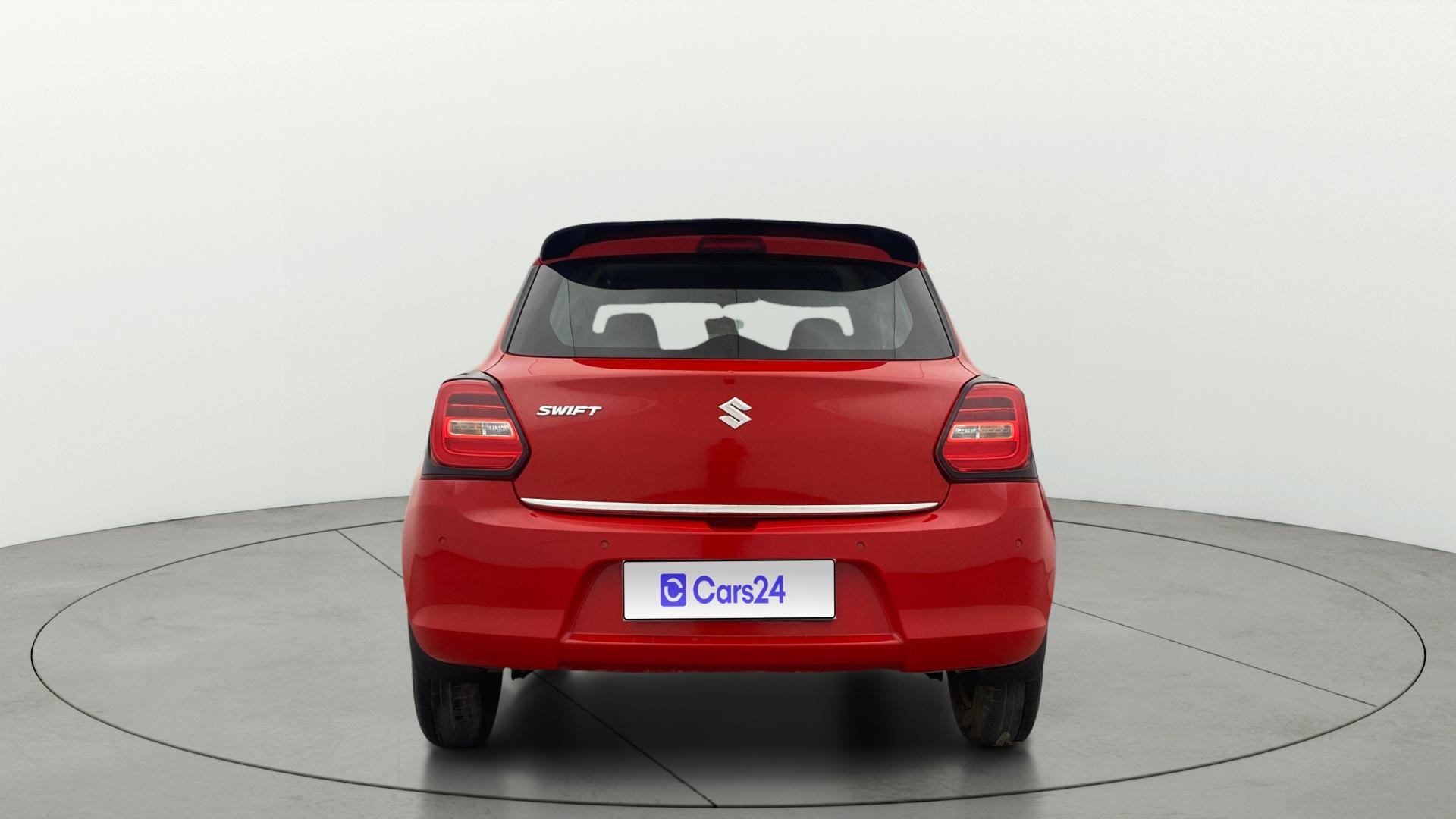 View 2023 Maruti Suzuki 1000 Base Variant Image 38 Used 2023 Maruti Suzuki 1000 Base Variant Image 38