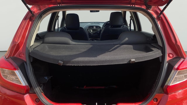 View Tata Tiago Image 37 Used Tata Tiago Image 37
