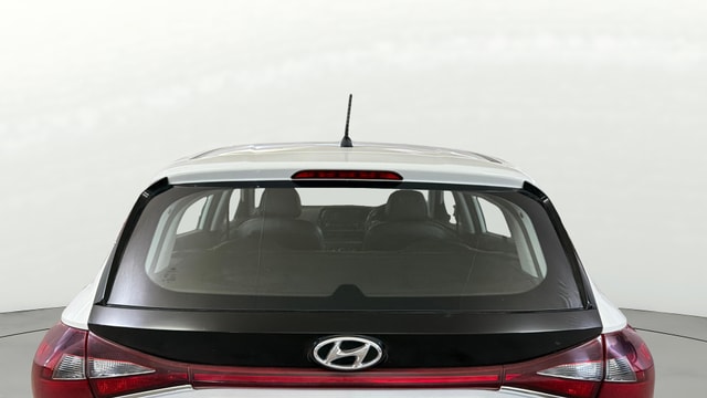 View Hyundai Elite i20 Image 4 Used Hyundai Elite i20 Image 4