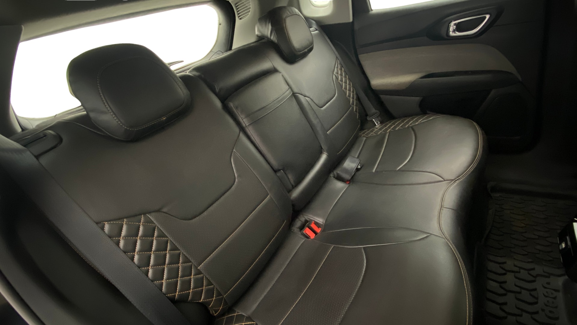 Used 2022 Jeep Compass Used 2022 Jeep Compass
