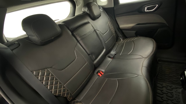 View Jeep Compass Image 29 Used Jeep Compass Image 29