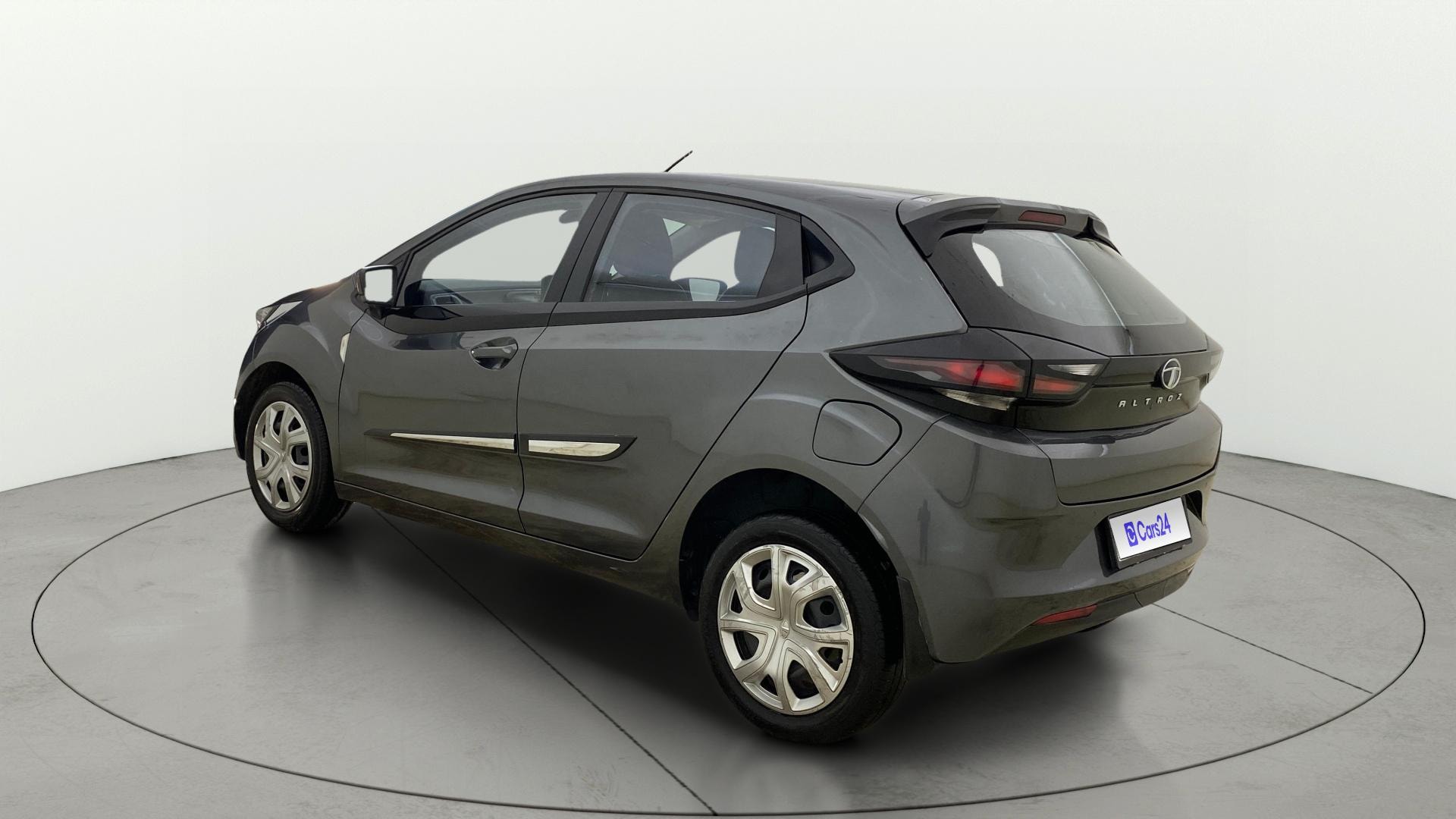 Used 2022 Tata Altroz Used 2022 Tata Altroz