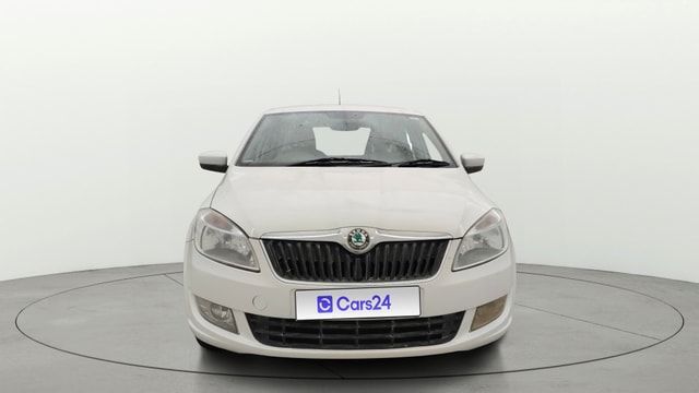 View Skoda Rapid Image 1 Used Skoda Rapid Image 1