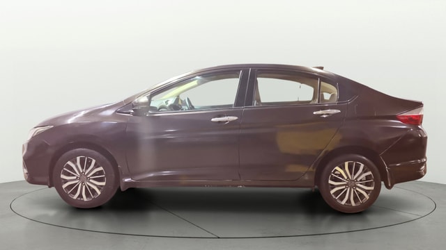 View Honda City Image 6 Used Honda City Image 6