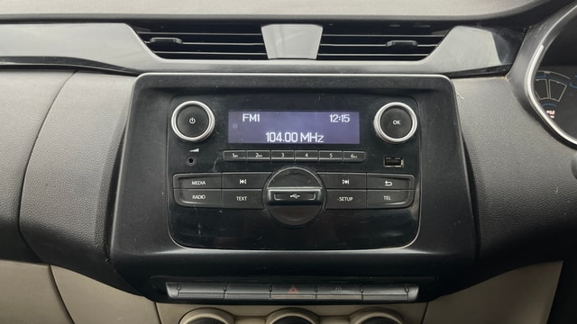 View Renault Triber Image 18 Used Renault Triber Image 18