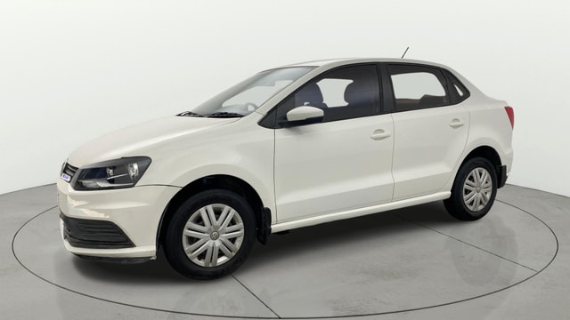 View Volkswagen Ameo Image 34 Used Volkswagen Ameo Image 34
