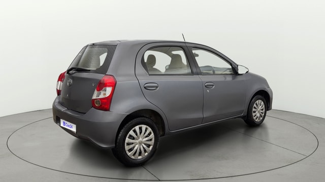 View Toyota Etios Liva Image 42 Used Toyota Etios Liva Image 42