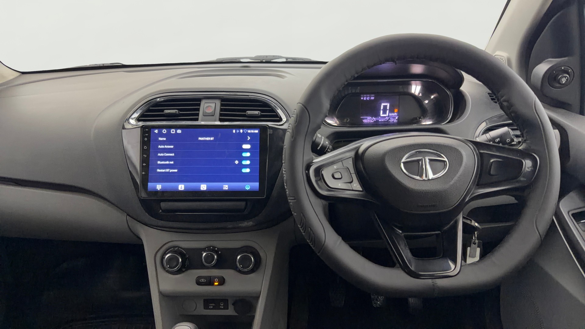 Used 2021 Tata Tiago Used 2021 Tata Tiago
