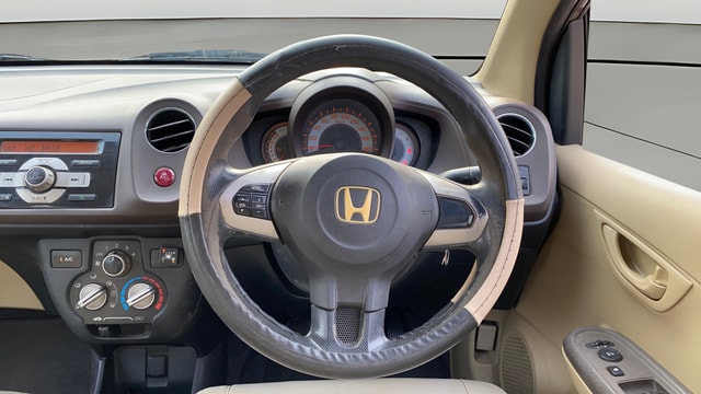 View Honda Brio Image 12 Used Honda Brio Image 12
