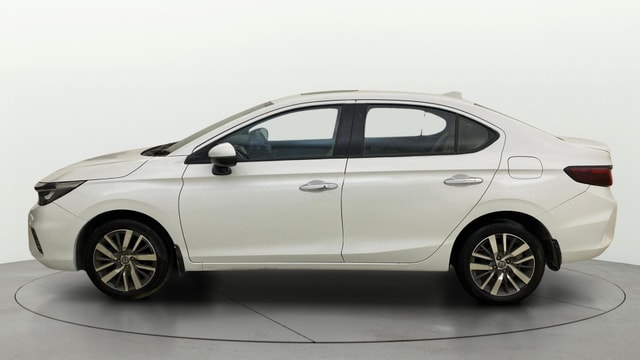 View Honda City ZX Image 6 Used Honda City ZX Image 6