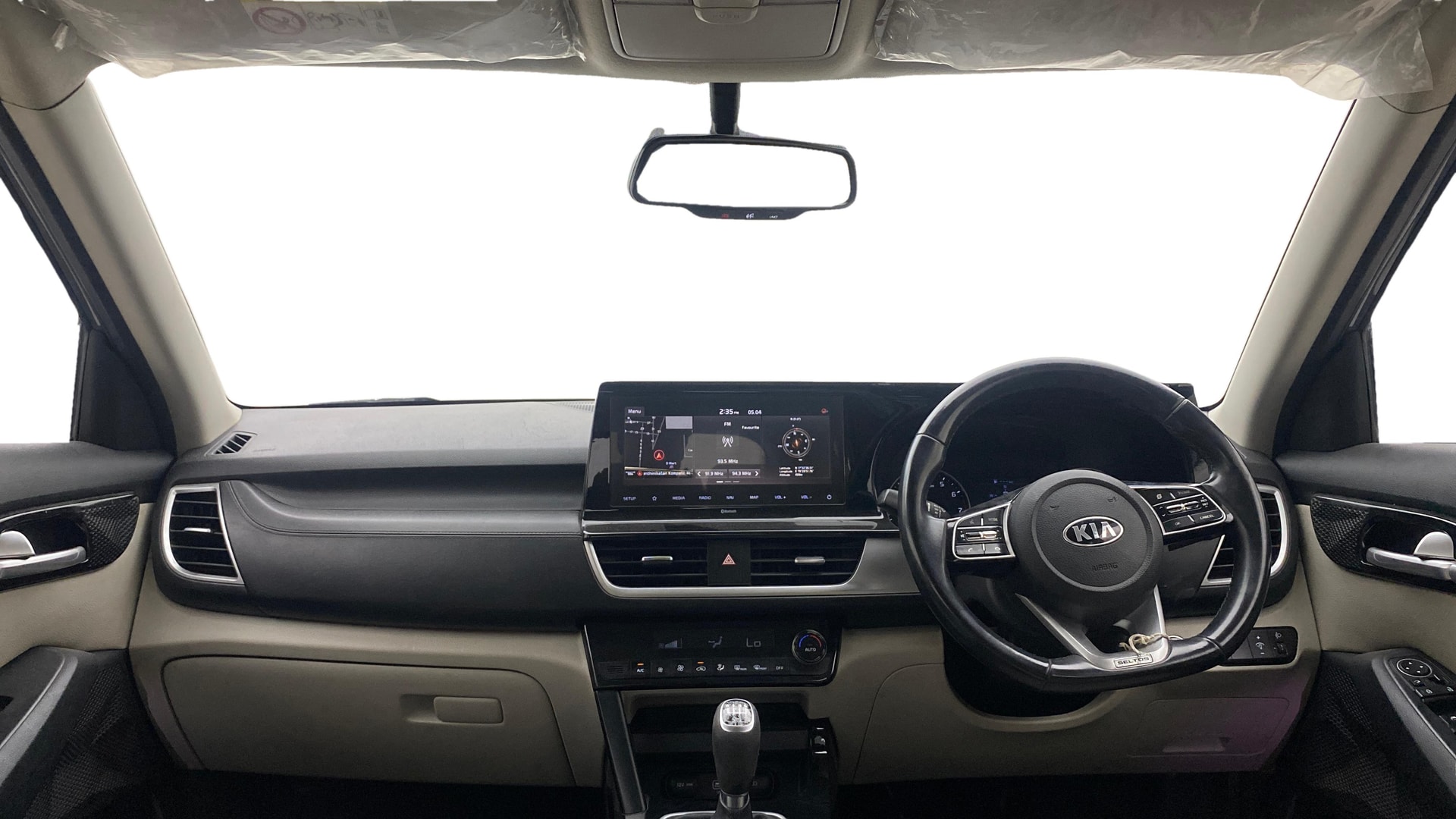 Used 2020 Kia Seltos Used 2020 Kia Seltos