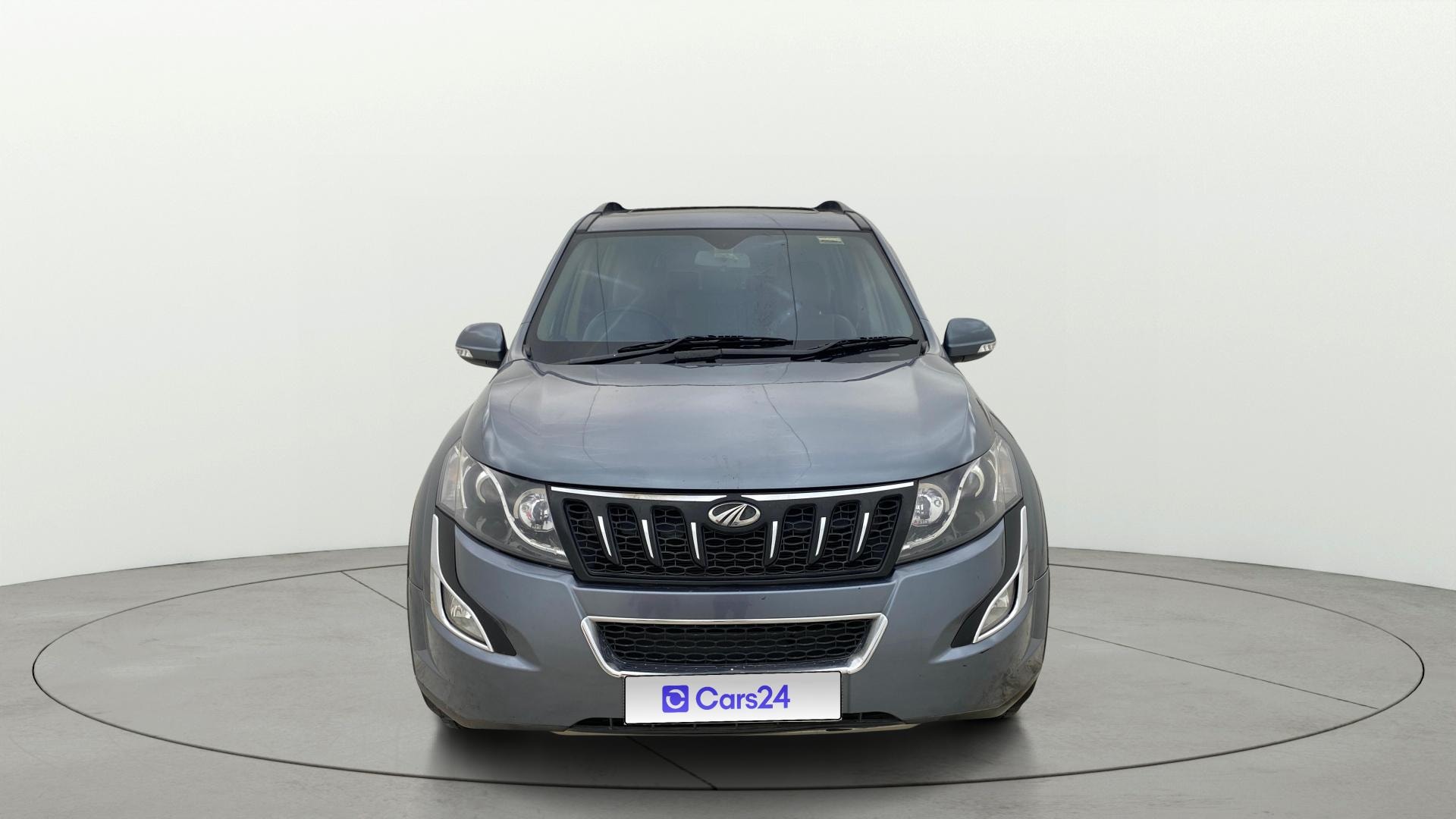 Used 2016 Mahindra XUV500 Used 2016 Mahindra XUV500
