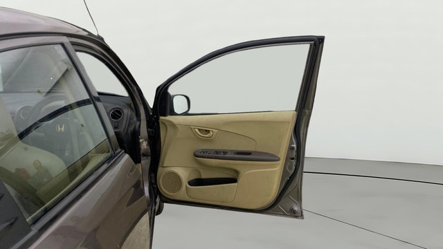View Honda Brio Image 43 Used Honda Brio Image 43