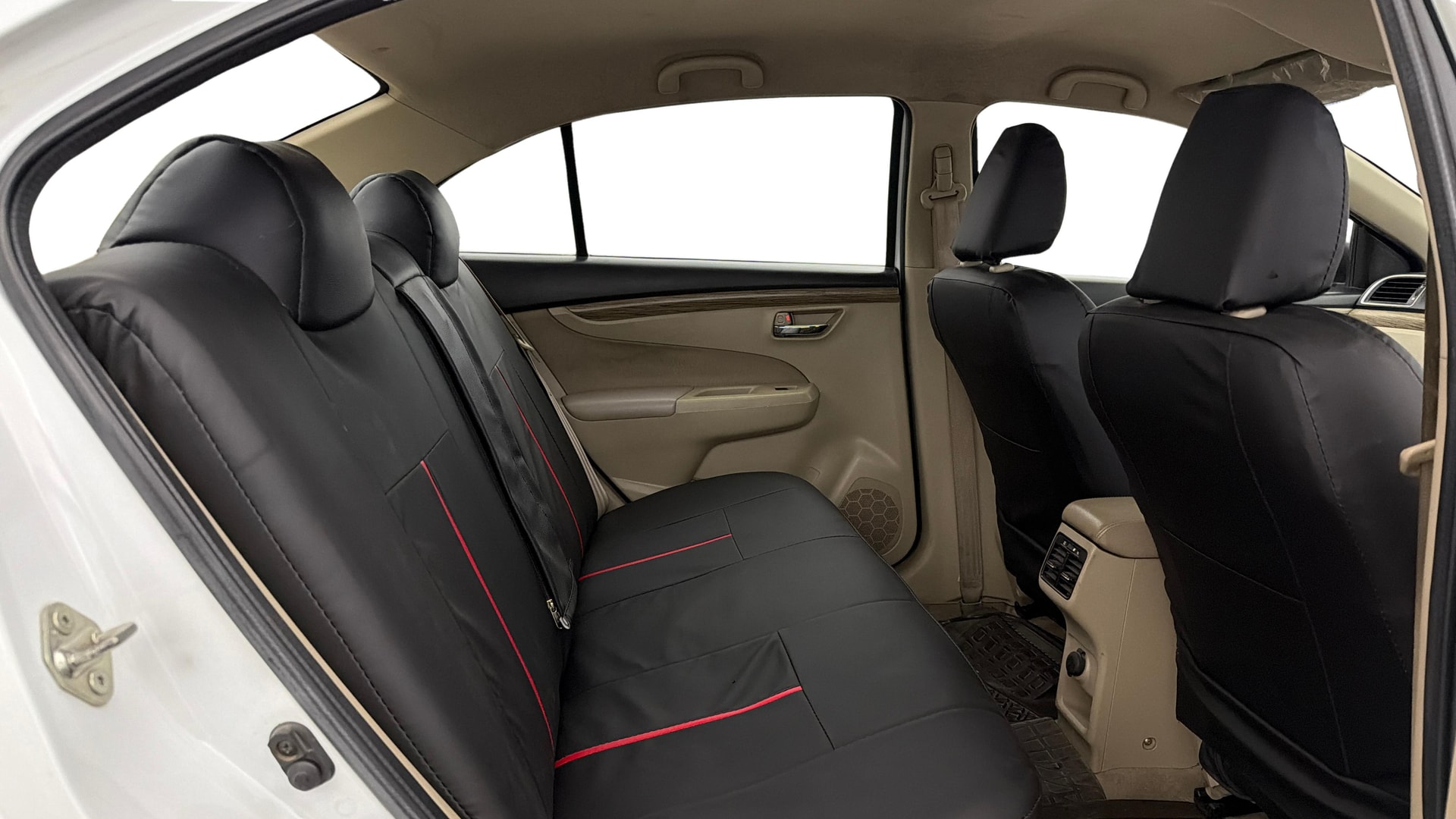 View 2019 Maruti Suzuki 1000 Base Variant Image 29 Used 2019 Maruti Suzuki 1000 Base Variant Image 29