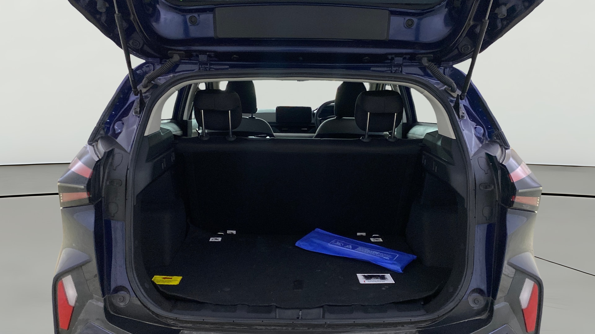 Used 2025 Tata Nexon Used 2025 Tata Nexon